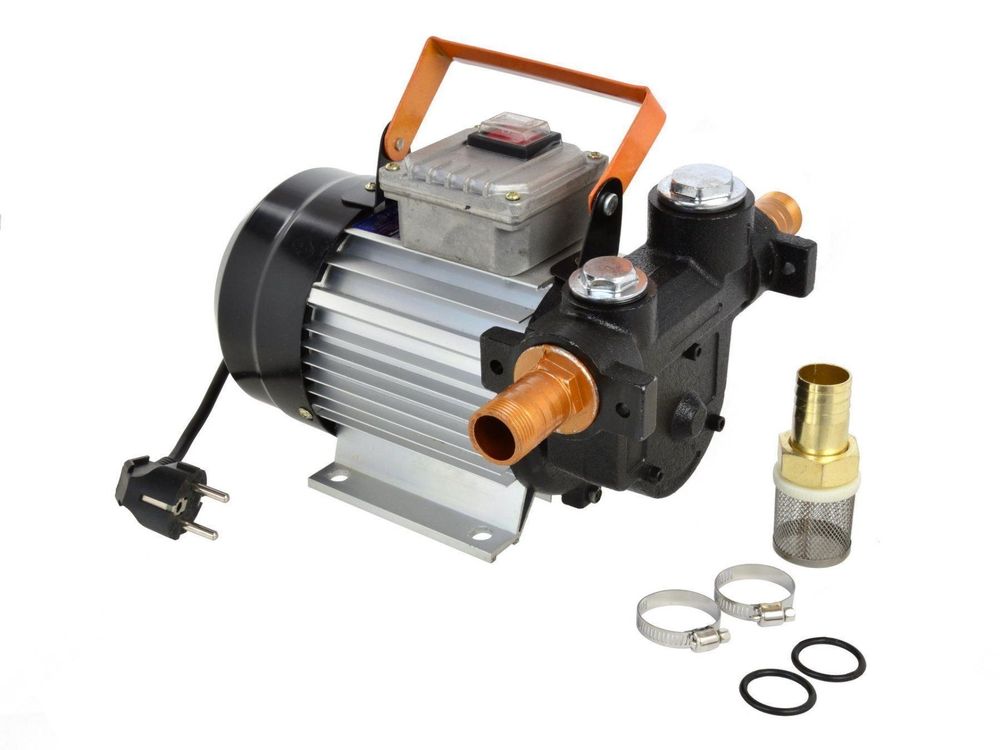 1104080 | Hornet W 40 A Heizöl-Pumpe 230V | Ersatzteile