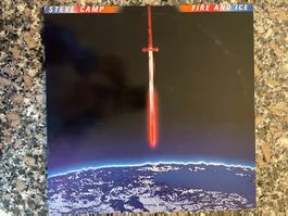 A142/Steve Camp – Fire And Ice