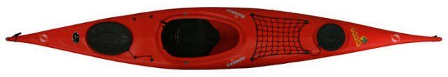Barche: Kayak Rainbow 430 – Nuovo e nell'imballaggio originale da Le Mouret venduto da Nrju