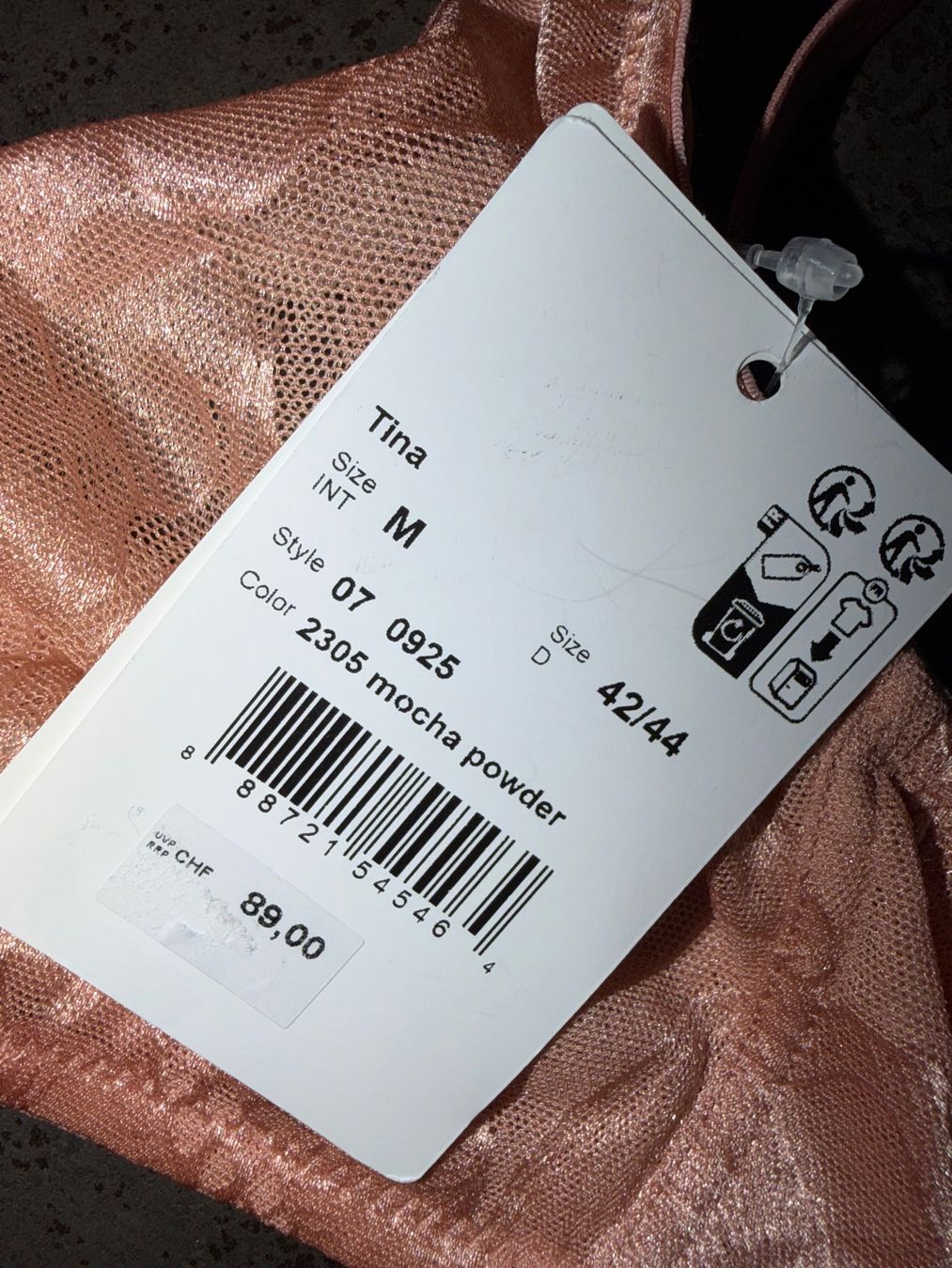Hanro Autres dessous: BH HANRO M neu – Neuf (Voir description) à Dornach par samuti 1