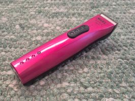 WAHL Super Trim Tierhaartrimmer