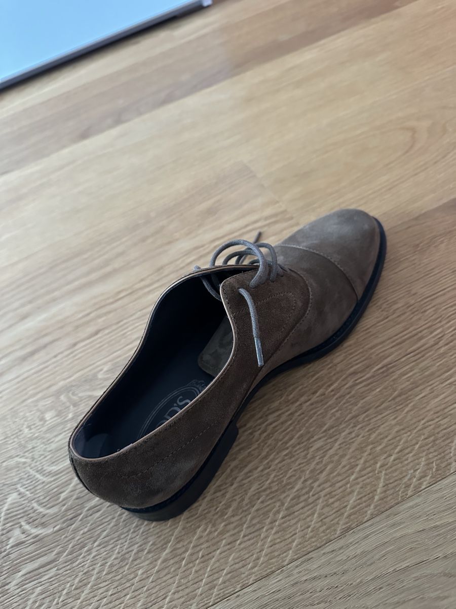 Tod'S Scarpe da uomo: Tod’s shoes – Usato da Uetikon am See venduto da Sam10 6