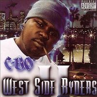 C-Bo - West Side Ryders 2
