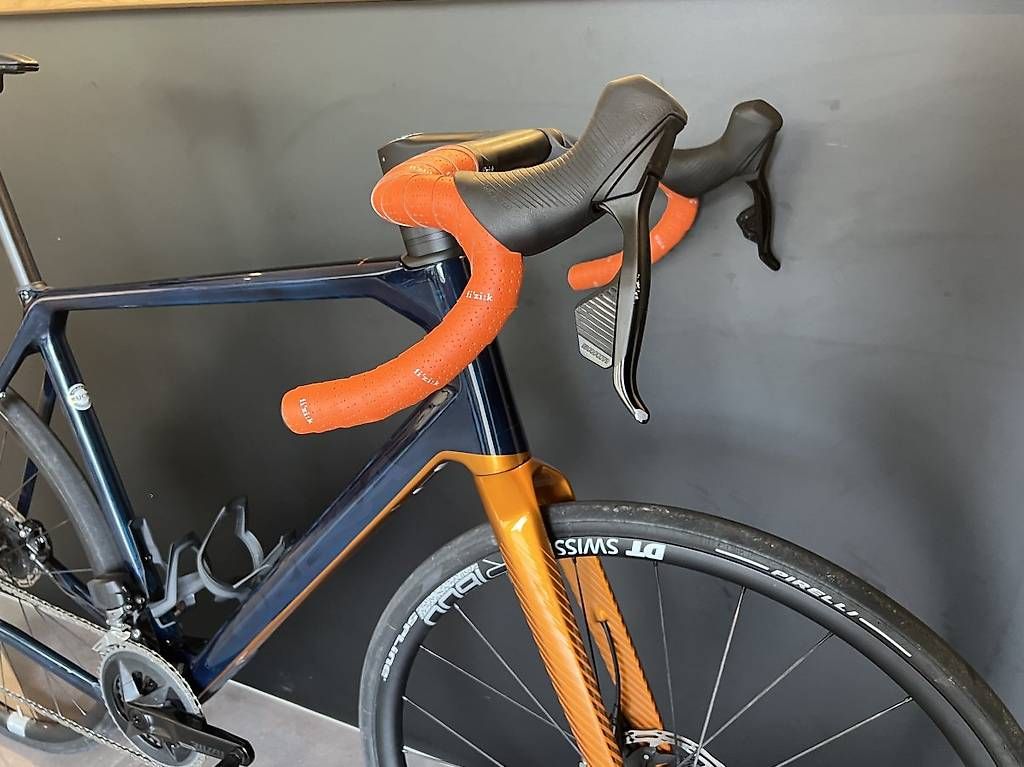 Velos: Orbea Terra Rennvelo – Gebraucht aus Mörschwil von MaiMaxx 2