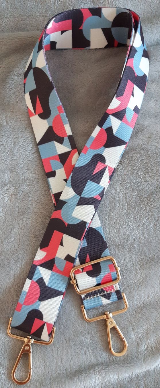 Altro in  Abbigliamento & Accessori: Handtaschen-Schultergurt neu 3.5cm breit – Nuovo (secondo la descrizione) da Urtenen-Schönbühl venduto da Rose.9294