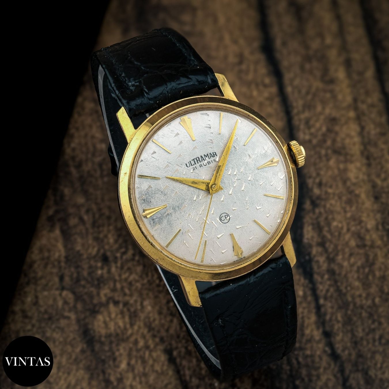Orologi: Ultramar Precision 2655 – Usato da Zürich venduto da Vintas 2