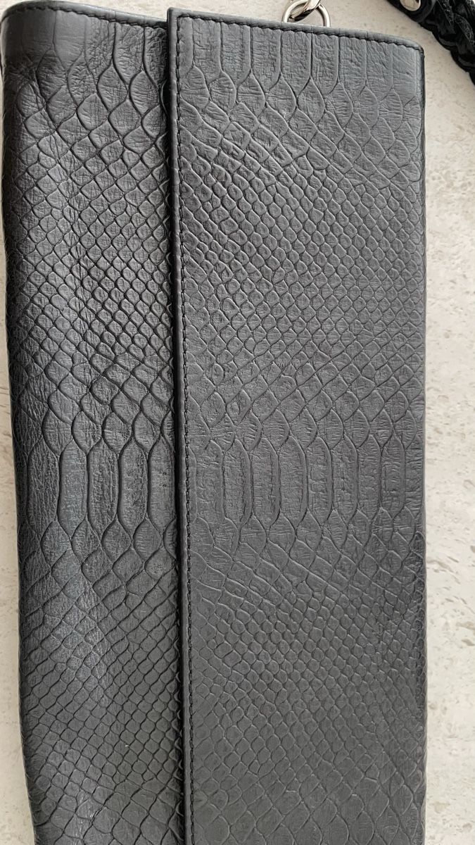 Sacs femmes: Pochette en cuir  – D'occasion à Satigny par Pauline_1987 1