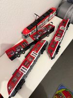 Modelleisenbahn Bombardier und Regio gebraucht Zustand