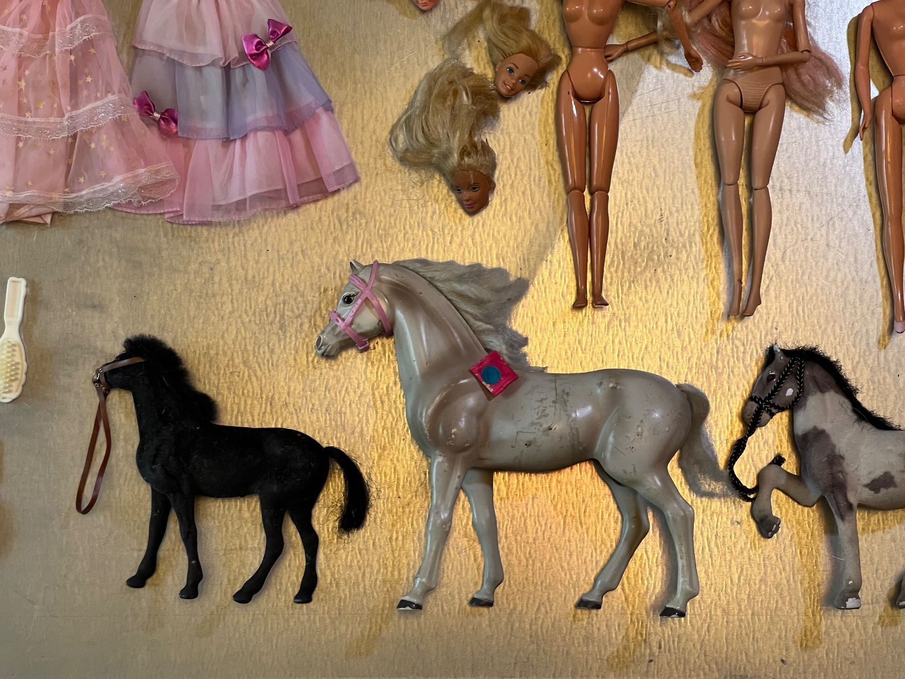 Bambole: Barbies – Usato da Zürich venduto da bbberem 1