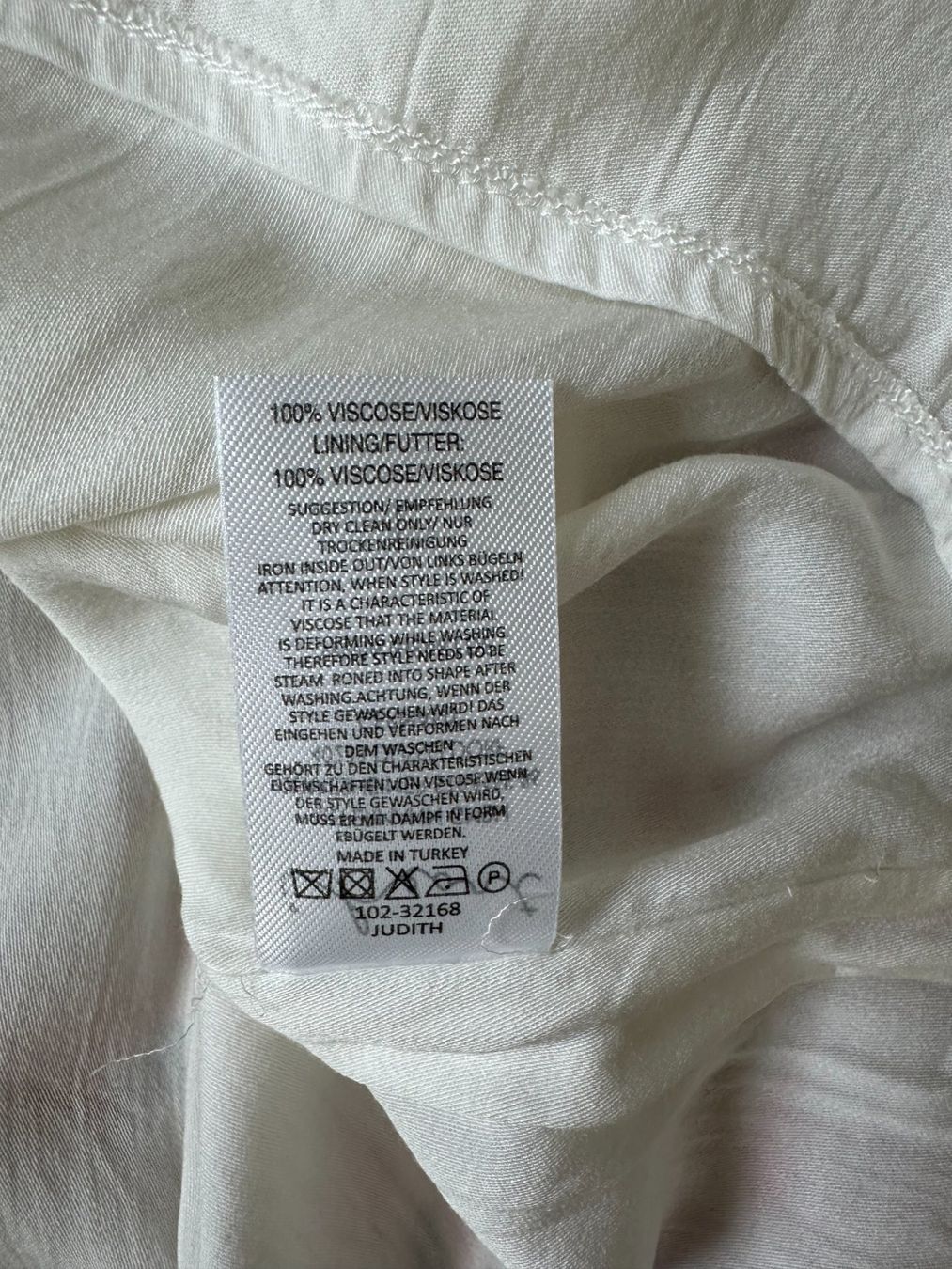 Robes: Kleid von Iheart – D'occasion à Zürich par Rigiblick2 7