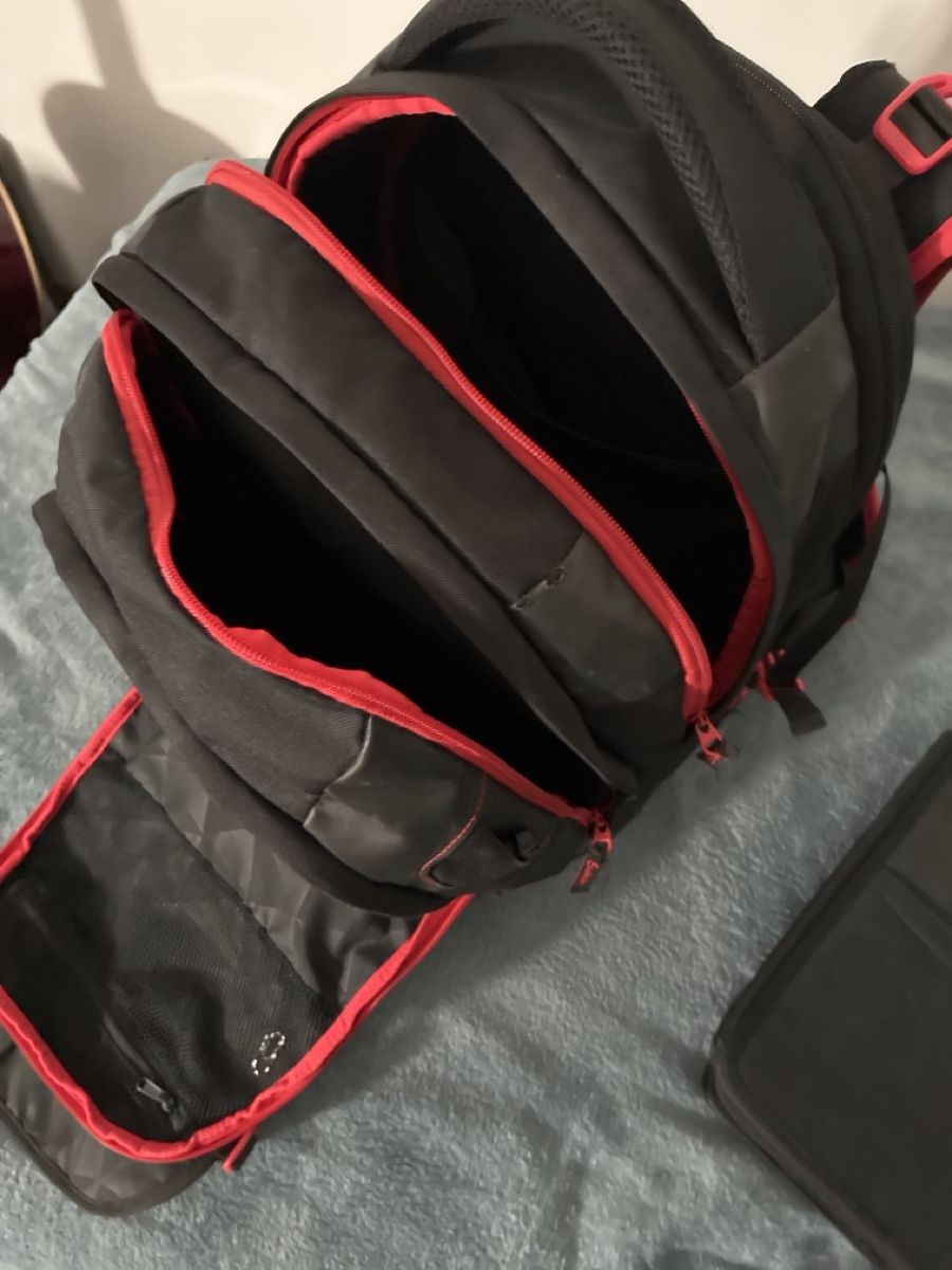 Satch Sacs & sacs à dos: Satch Match Plus 30L (+5) – D'occasion à Gattikon par The.Sparklab 3
