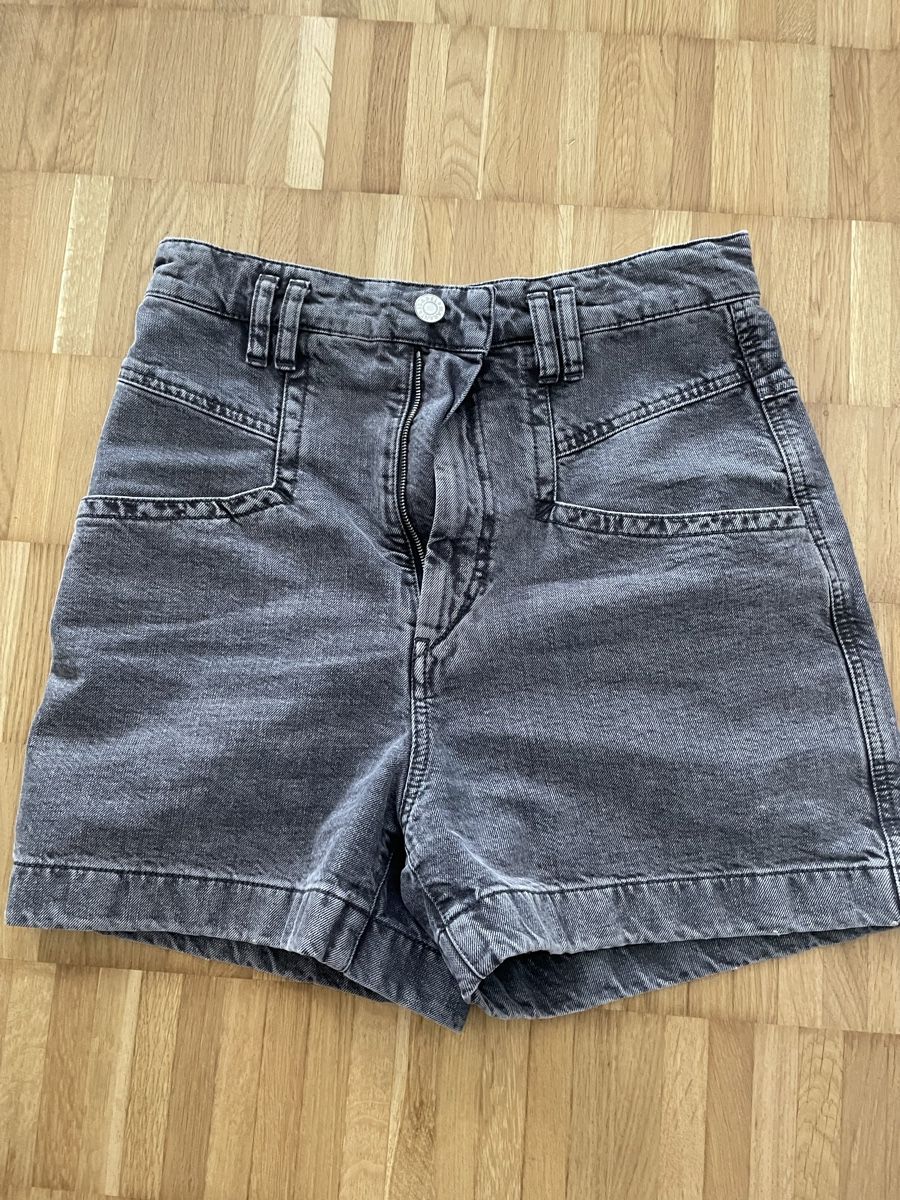 Isabel Marant Jeans: Isabel Marant Shorts 34 – Usato da Zürich venduto da ocimen