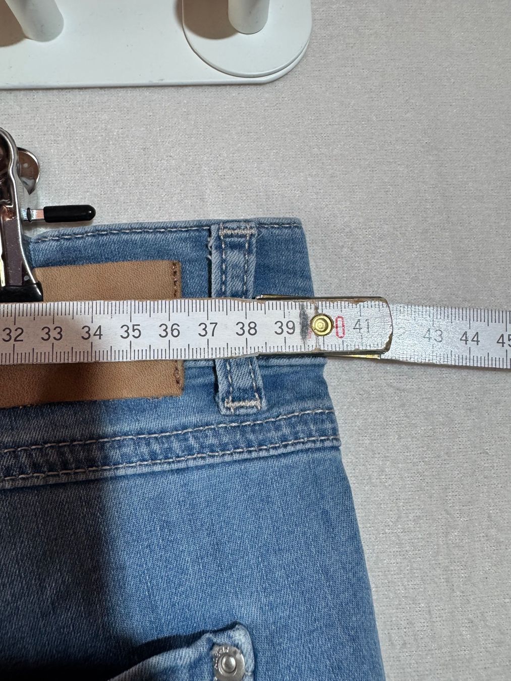 Angels Jeans: Jeans von Angels Gr. 38 – Usato da Grosswangen venduto da second_hand_dress 7