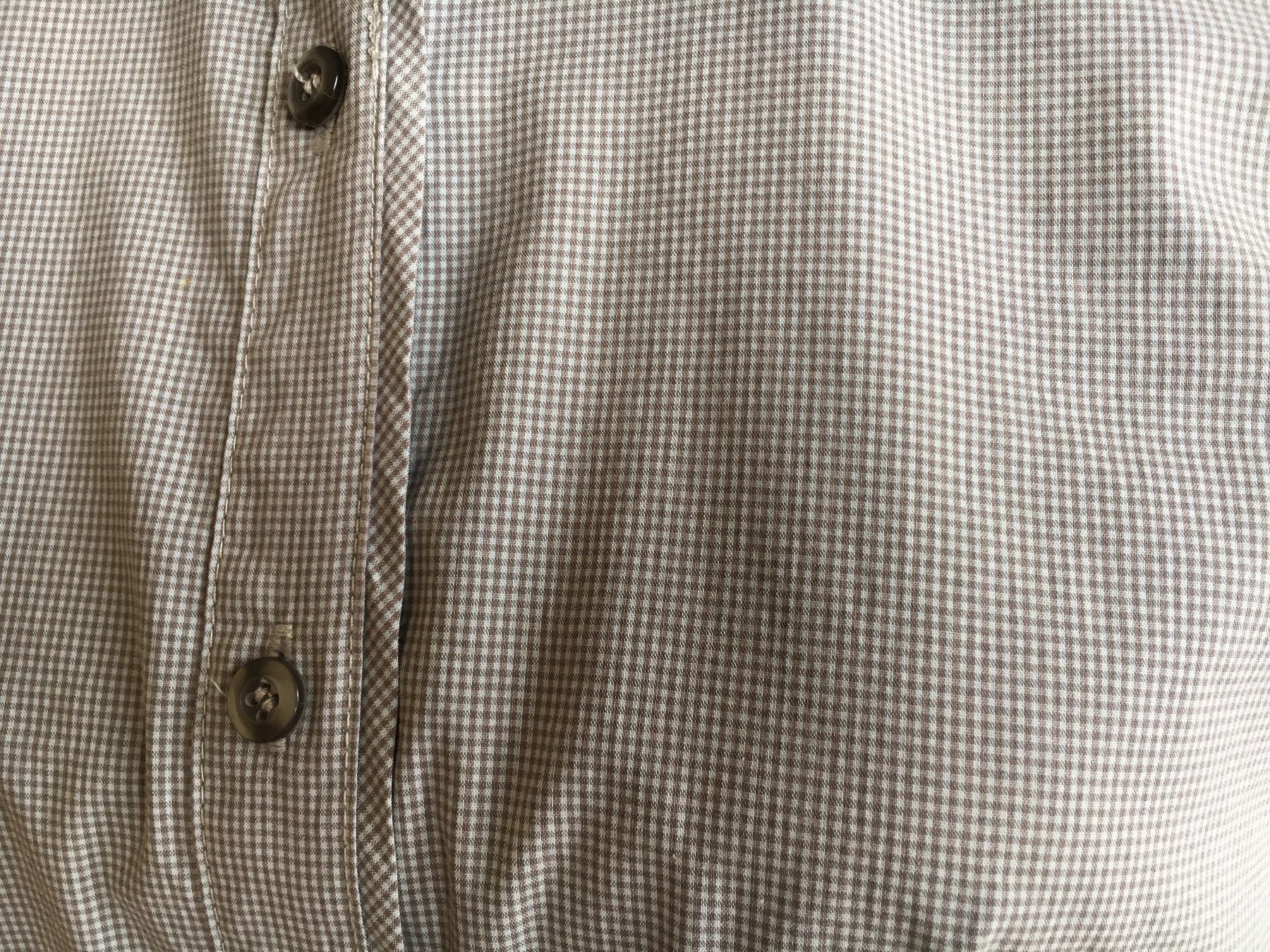 Camicette: Olsen - Langarm Bluse, Karo, 42 – Nuovo (secondo la descrizione) da Luzern venduto da Jiggy_8898 2