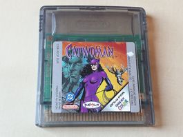 Catwoman