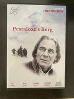 Pestalozzis Berg- Peter von Gunten CH Film -selten