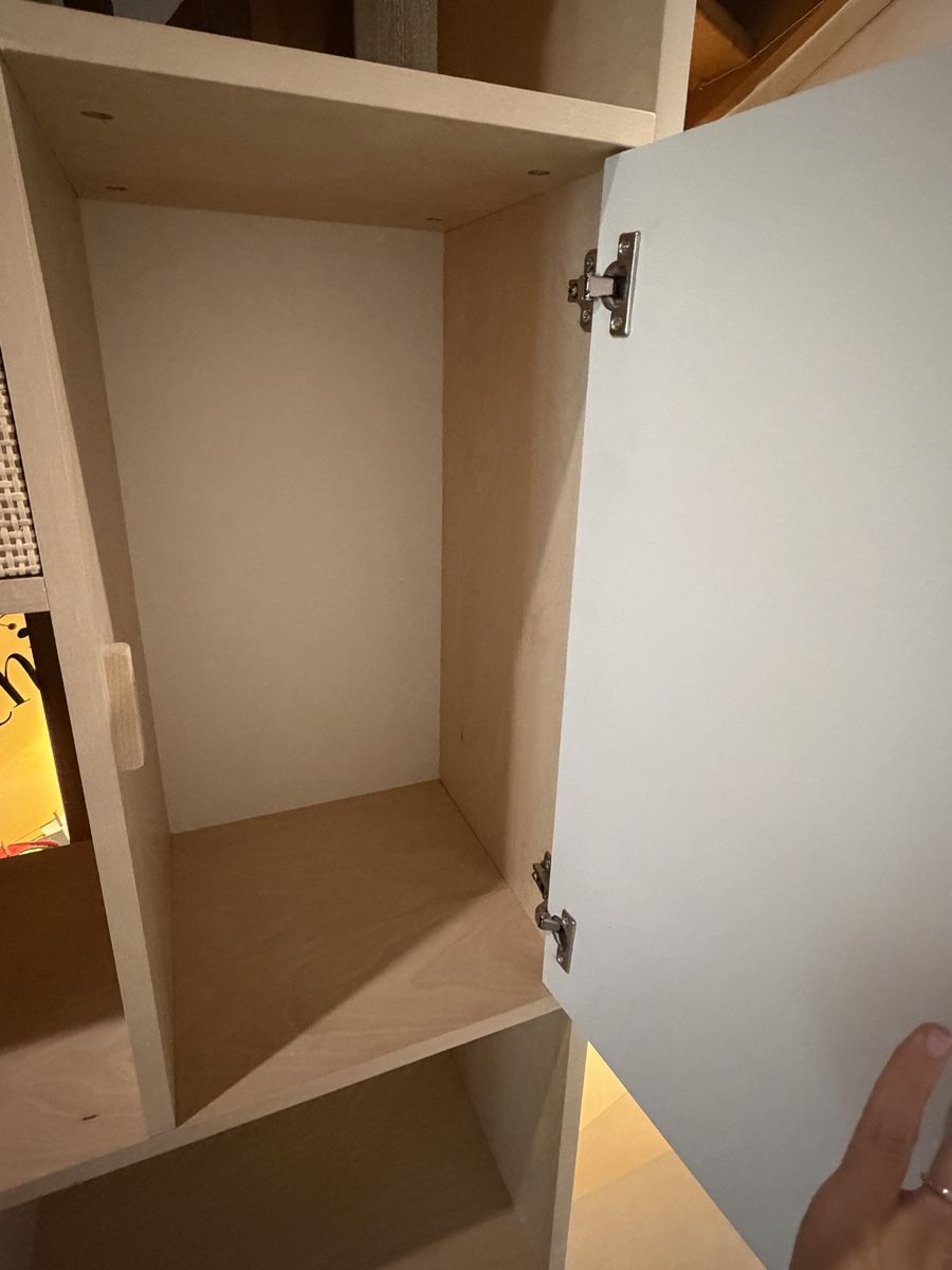 Maisons du monde Scaffali: Bücherregal Maison du Monde – Usato da Winterthur venduto da lso_q2dw 3