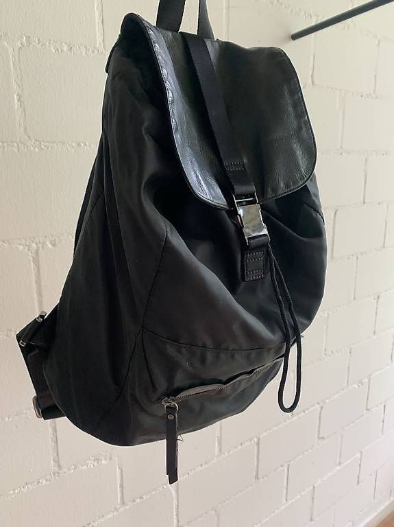 Zaini: Vagabond Rucksack – Usato da Zürich venduto da jachalala 2