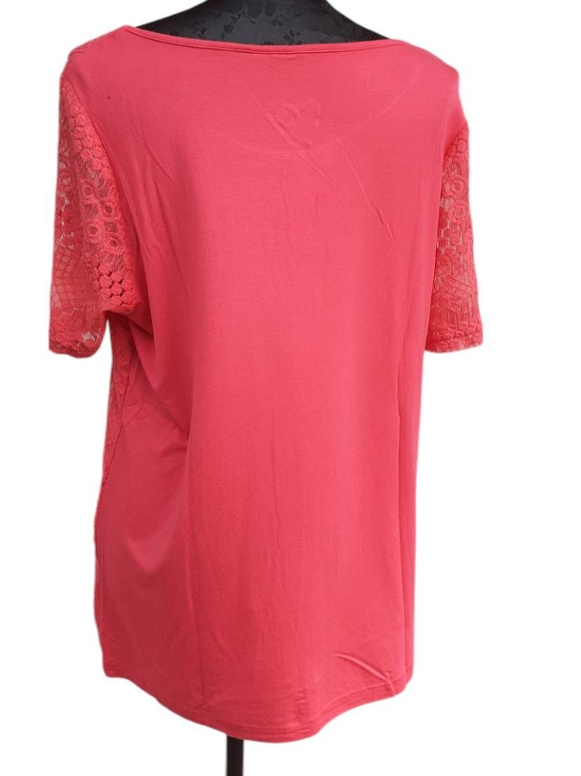 Tops: Top pink – Gebraucht aus Mörschwil von wunderkiste44 3