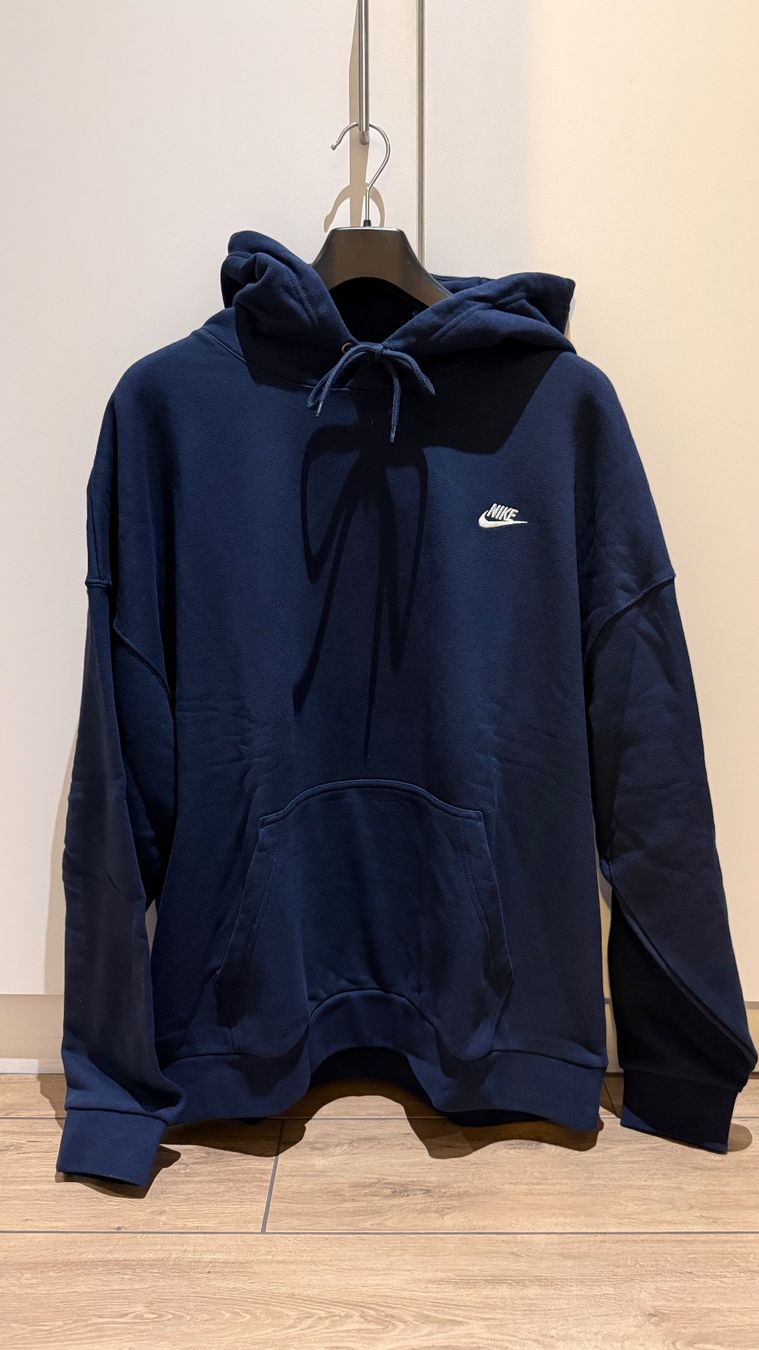 Nike Pullover & Sweatshirts: Sweatshirt hoodie Nike oversized M – Neu (gemäss Beschreibung) aus Savièse von Cedric007