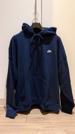Sweatshirt hoodie Nike oversized M