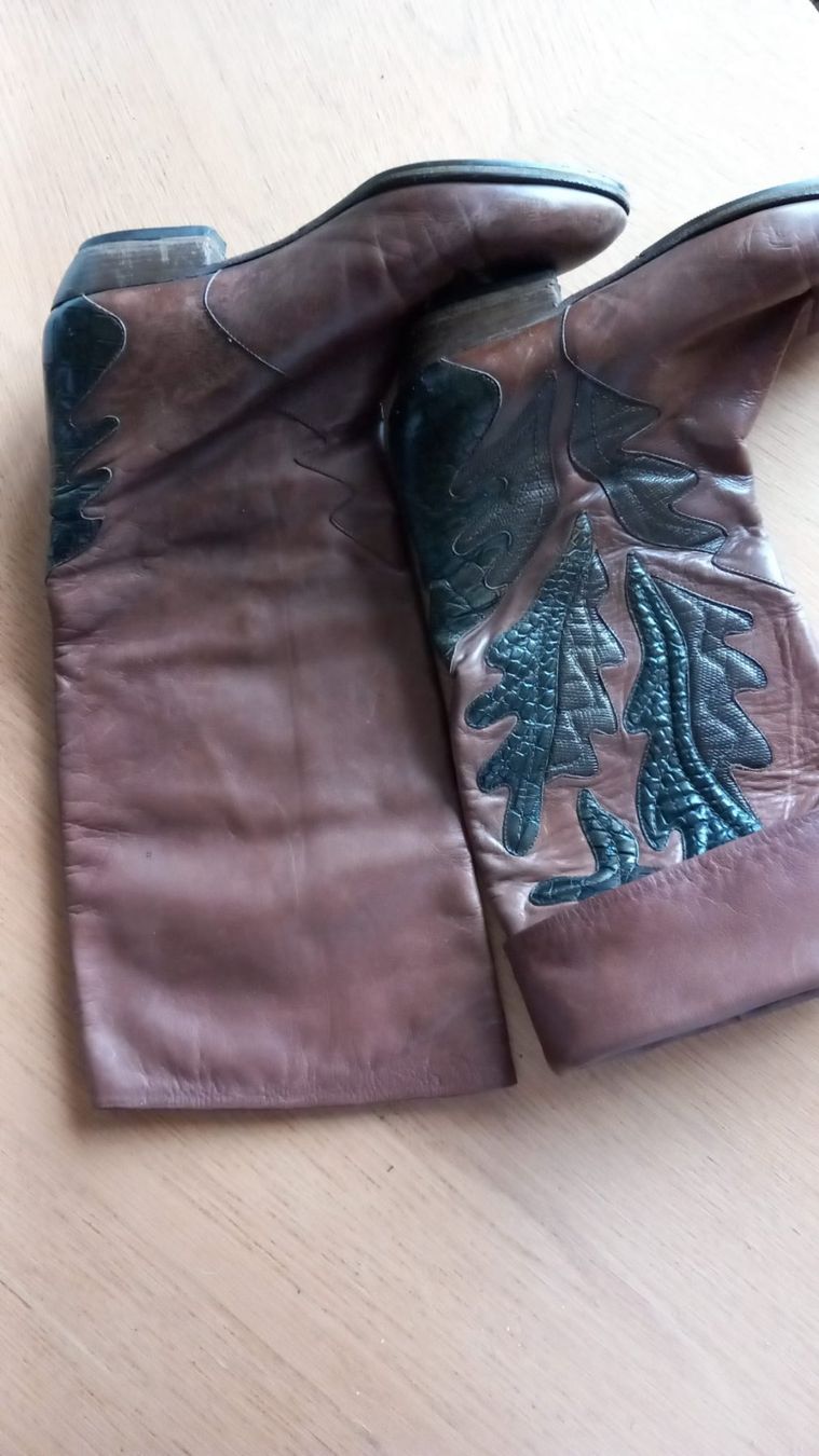 Gabor Damenschuhe: Damenstiefeletten – Gebraucht aus Aristau von inf_rl29 1