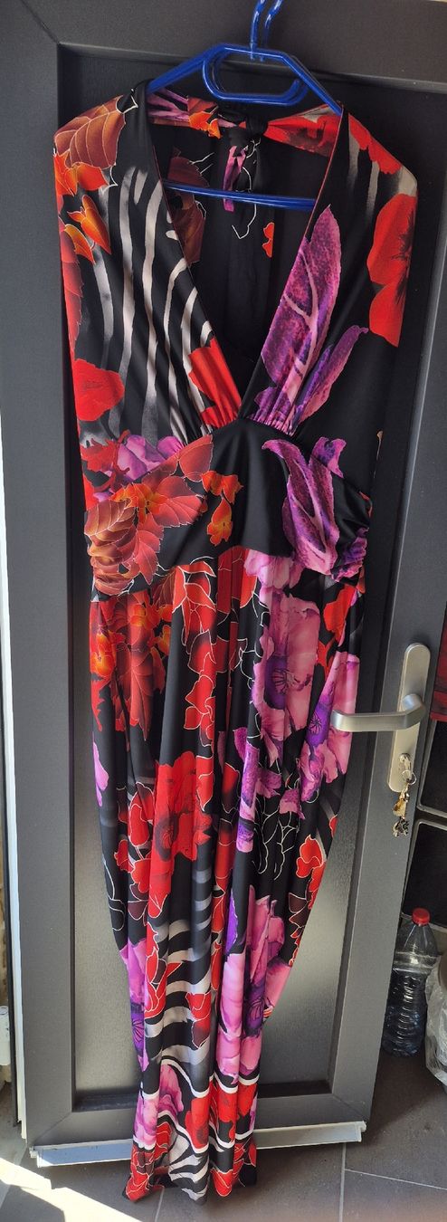 Jumpsuits: Overall – Neu (gemäss Beschreibung) aus Wislikofen von Ana.Gomes 1