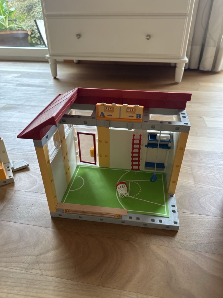 Playmobil Jouets: Playmobil – D'occasion à Hombrechtikon par ste_25dd 3