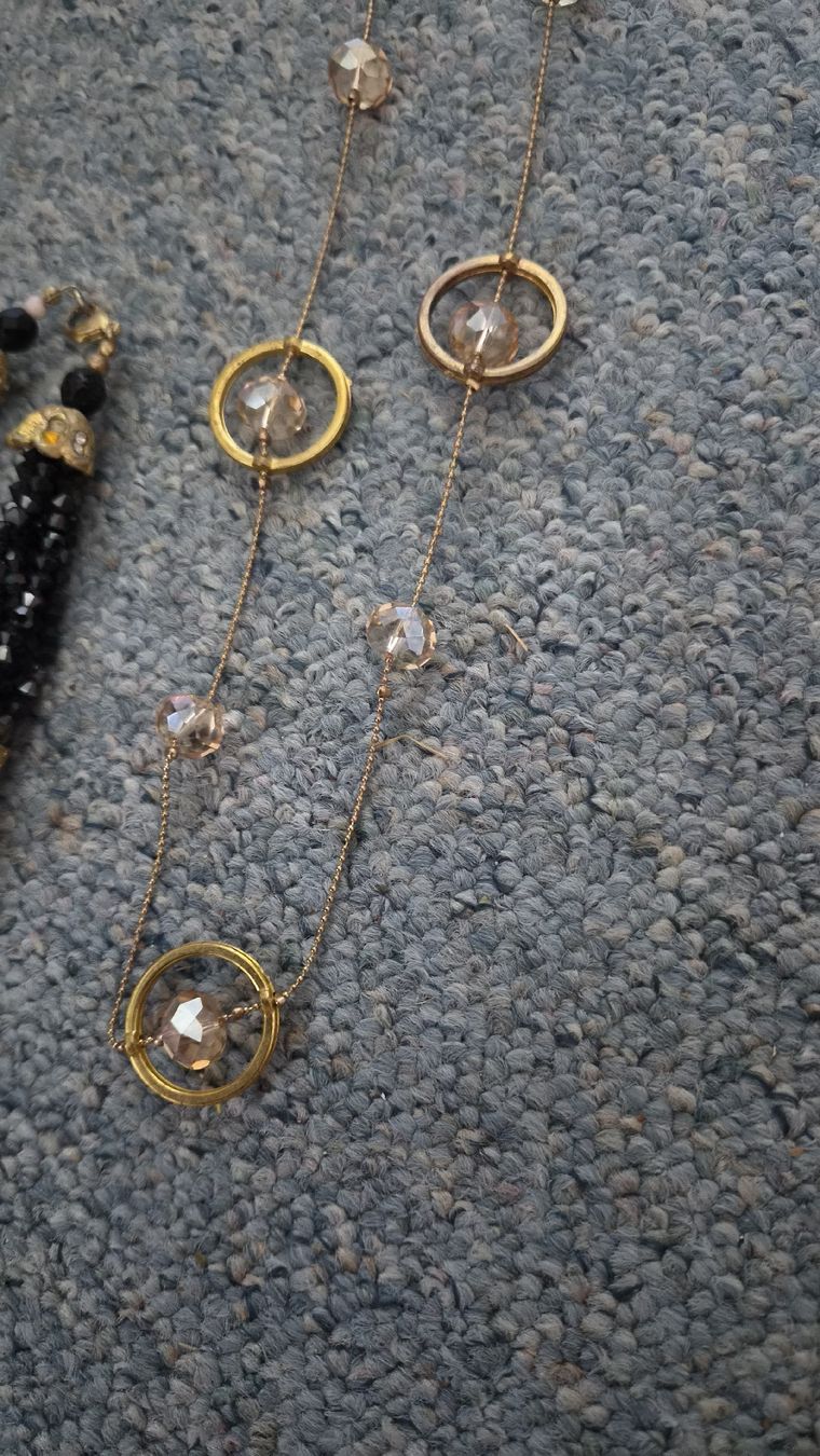 Sonstiger Schmuck: Vintage Schmuck Lot Sammlung  – Gebraucht aus Kölliken von Upcycling-by-Mc-TAM 3