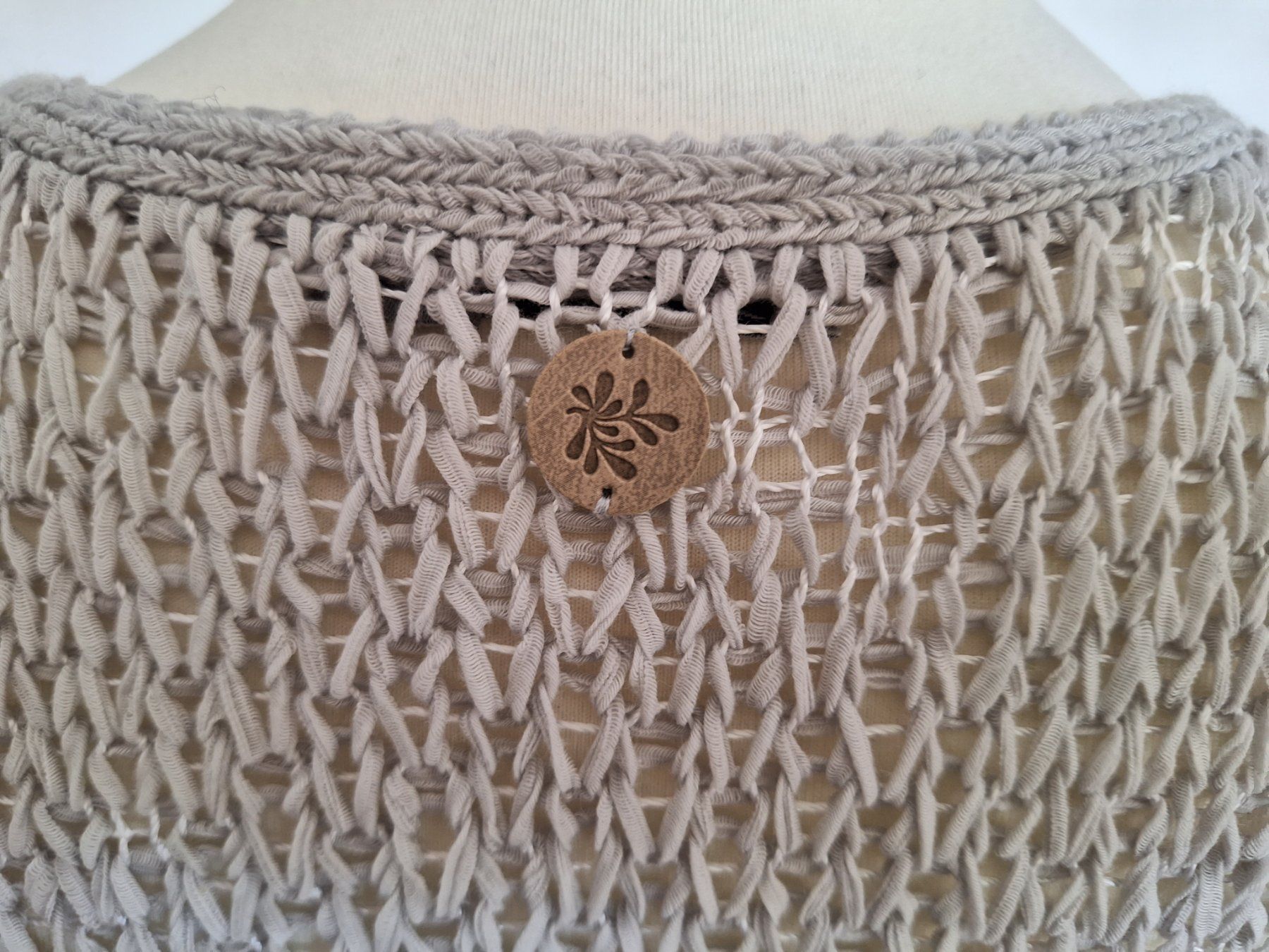 Jacken: Strickjacke Simclan Gr.40 – Gebraucht aus Bäretswil von butterhonig 3