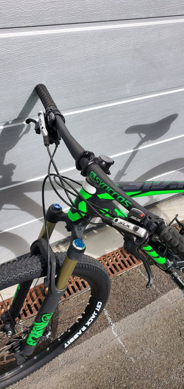 Scott Vélos: Scott Scale 950 SL – D'occasion à Luzern par ote_bx5w 3
