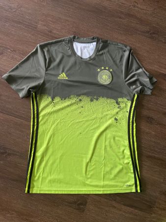 DFB Trainingstrikot Gr. XL