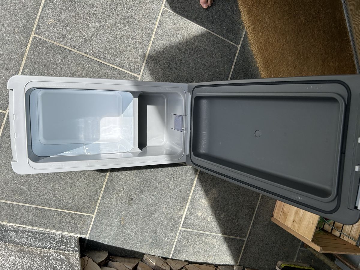 Waeco Frigoriferi & Refrigeratori: Kühlbox Waeco – Usato da Goldingen venduto da Abalu77 2