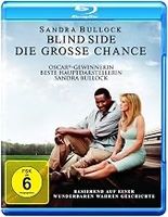 🎞️🎥🍿 Blind Side Die große Chance 🍿🎥💿