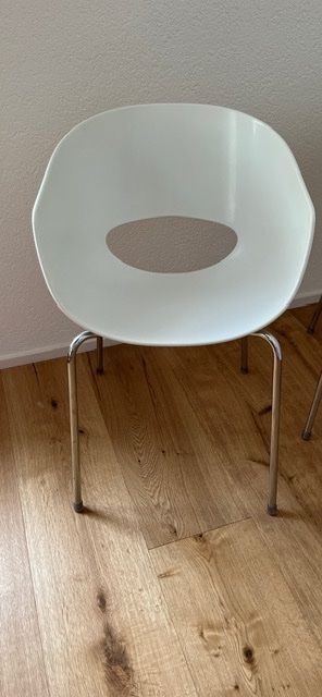 Sedie: 4  Design Stühle  von Sintesi  Orbit Large – Usato da Studen BE venduto da Free44 1