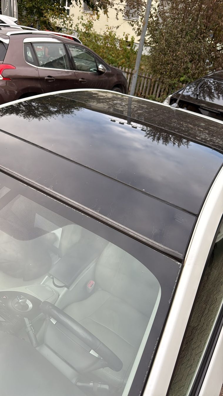 Autos: Toyota prius  mit mfk – D'occasion à Frauenfeld par abd_q6ry 2