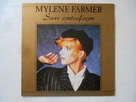 MYLENE FARMER  -  SANS CONTREFACON