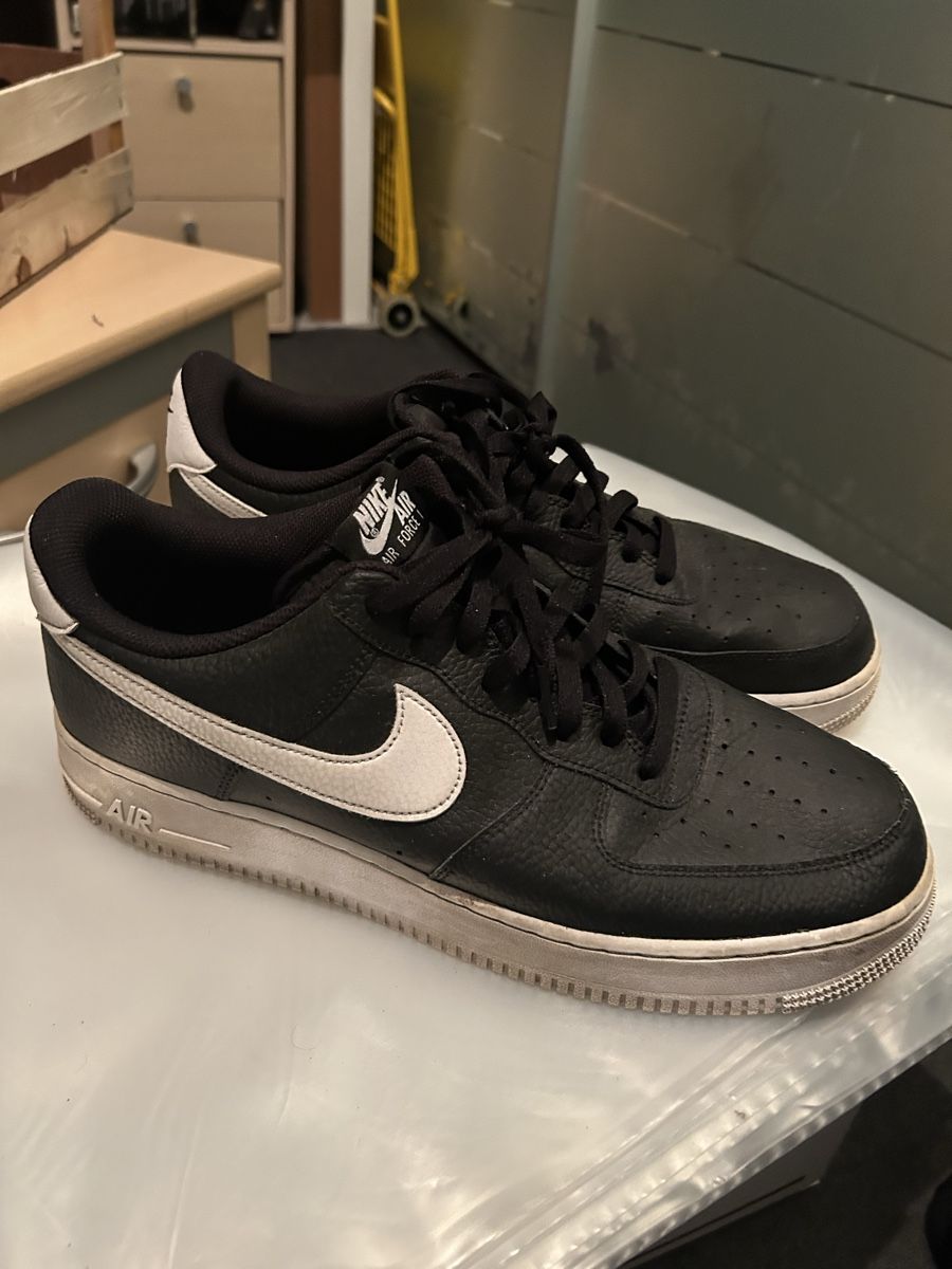 Nike Scarpe da uomo: Nike Air force gr 47 – Usato da Oftringen venduto da Jola16