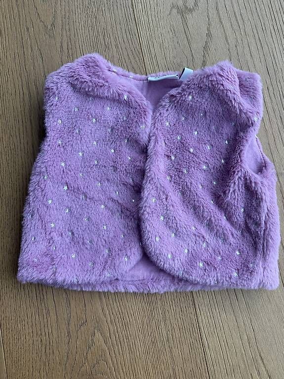 Altro abbigliamento: Gilett Gr. 68 von next – Usato da Wattenwil venduto da 12stonesgerry