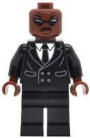 Lego Disney Minifigur- Mr. Bubbles (dis178)