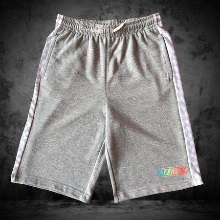 Short Converse Grey Boy XL (13-15 years)