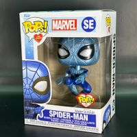 Funko Pop! - Marvel - Spider-Man SE