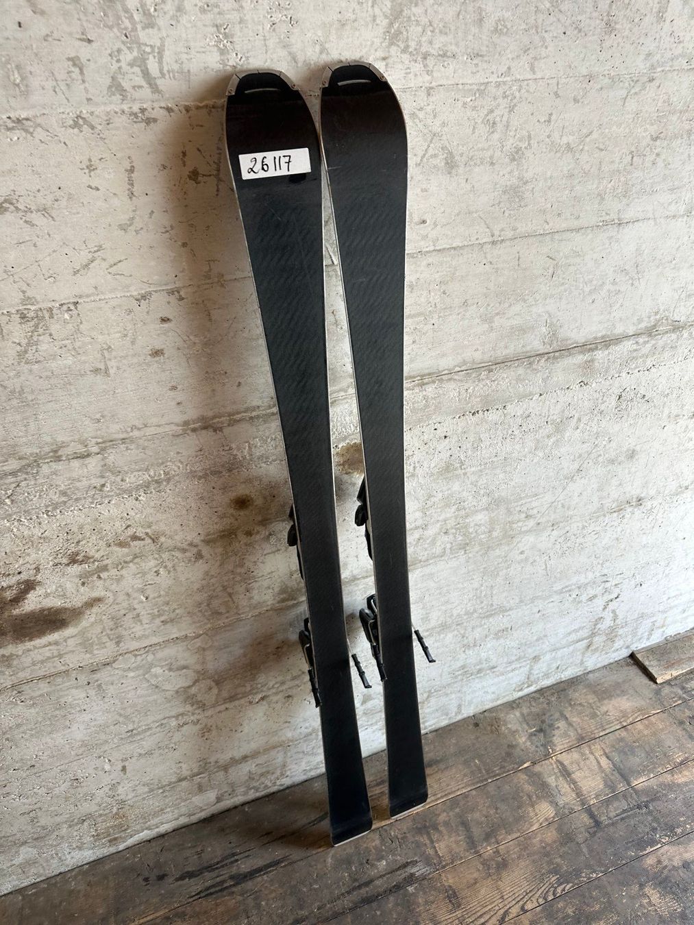 Head Sci: Head Power Joy Top Damen Ski 153CM – Usato da Emmenbrücke venduto da karkarkar 5