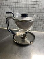Mono Classic Teekanne m. Stövchen Designikone Grolman 80er