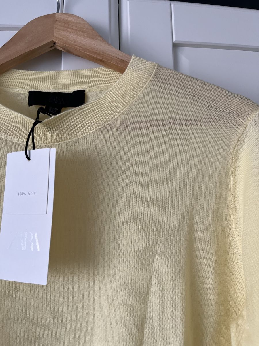 Zara Pullover & Sweatshirts: 100% Wolle Pullover – Neu und originalverpackt aus Allschwil von eyl_bb8q 5