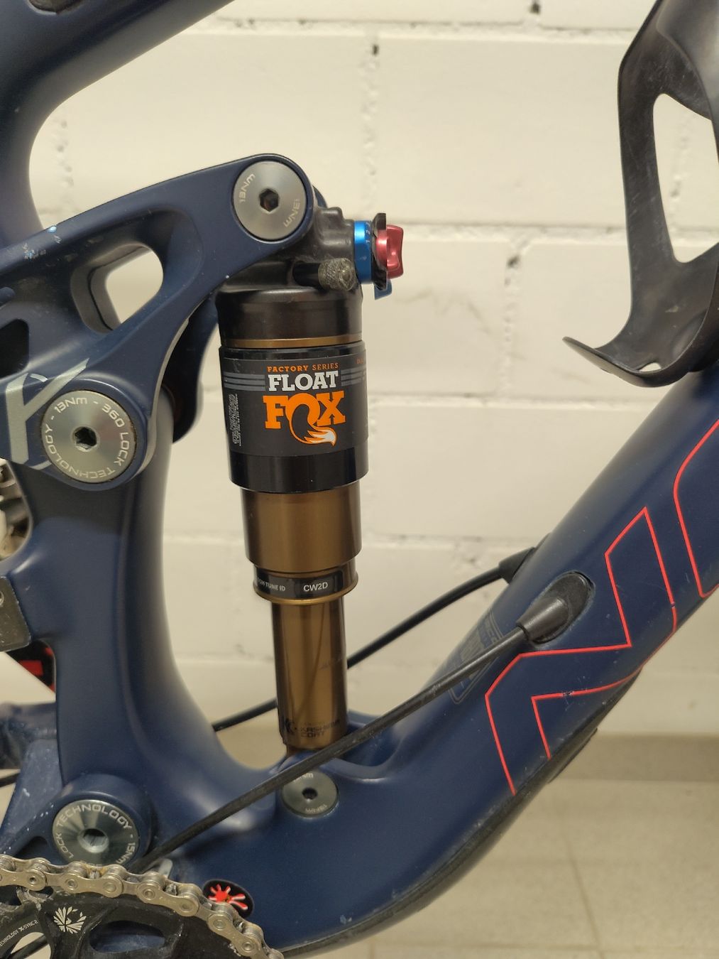 Norco Biciclette: Norco Sight C7.3 – Usato da Uznach venduto da TheRoyalrider 1