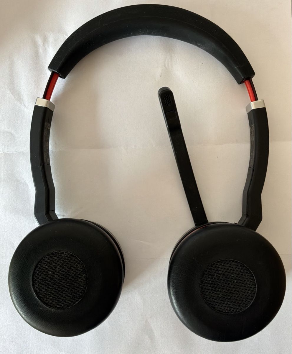 Jabra Casques audio: Jabra Evolve 75 SE - Stereo – D'occasion à Wiesendangen par Churfirst 1