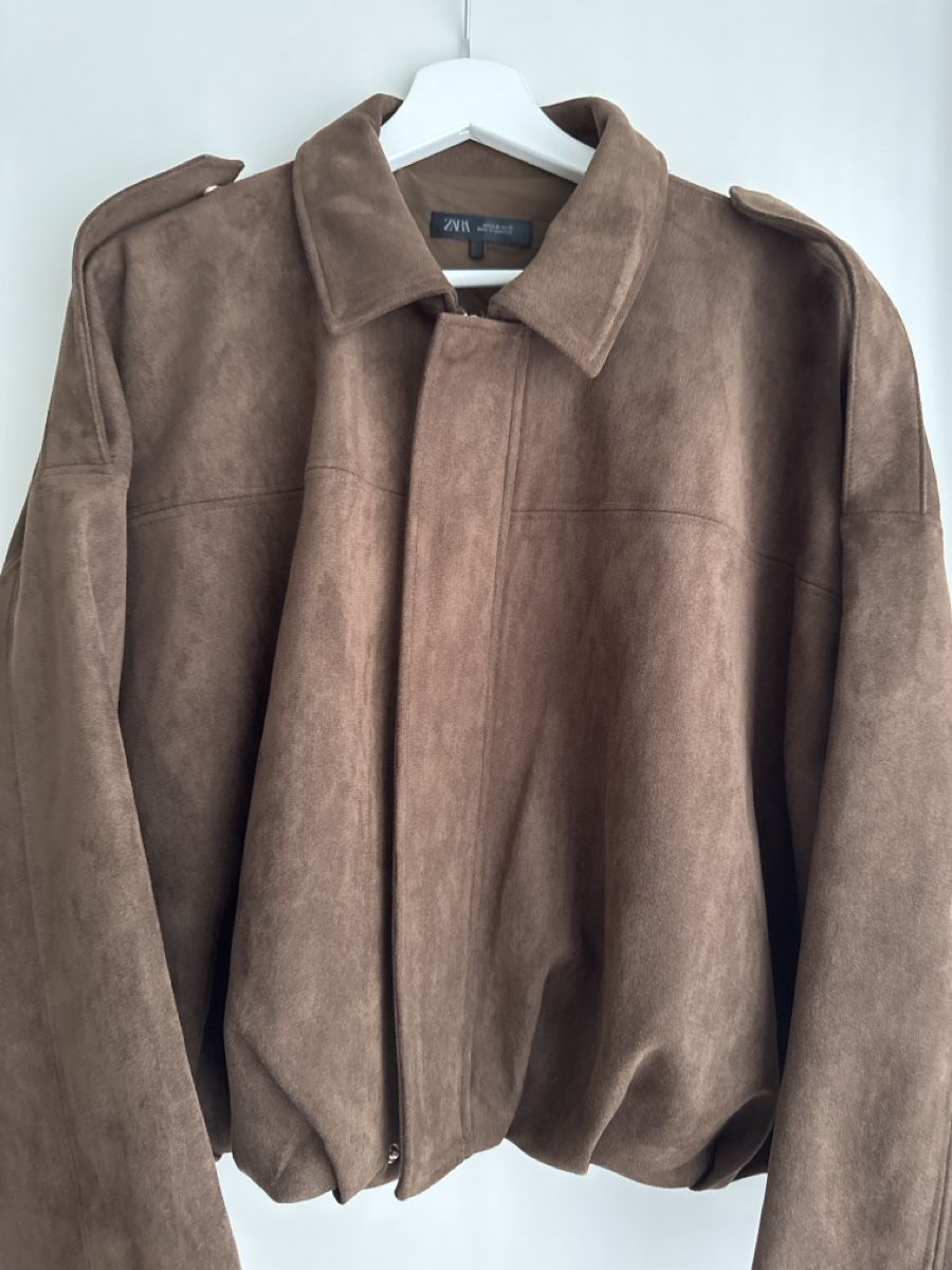 Zara Vestes: Jacke ZARA Damen – D'occasion à Frauenfeld par m_19h 1