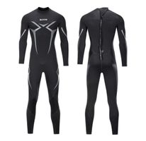 Surfen Tauchen Neoprenanzug 3 mm Men L NEU OVP