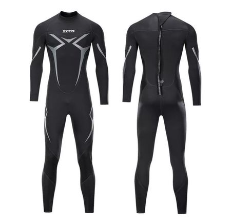 Surfen Tauchen Neoprenanzug 3 mm Men L NEU OVP